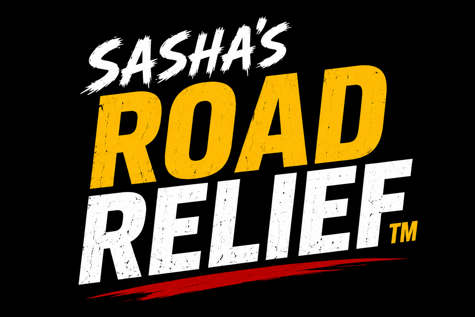 Truckers Road Relief