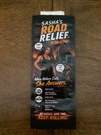 8 Pack Simple & Save Club |Disposable Urine Bags for Truck Drivers