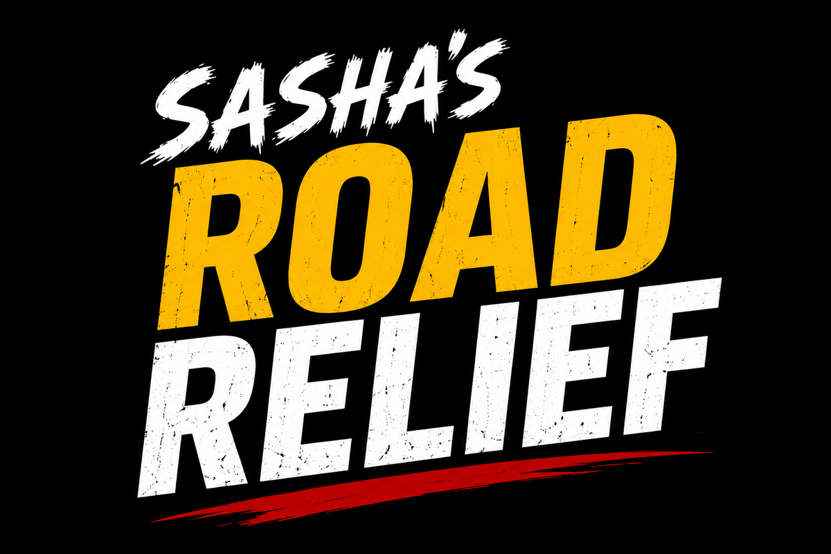 Truckers Road Relief
