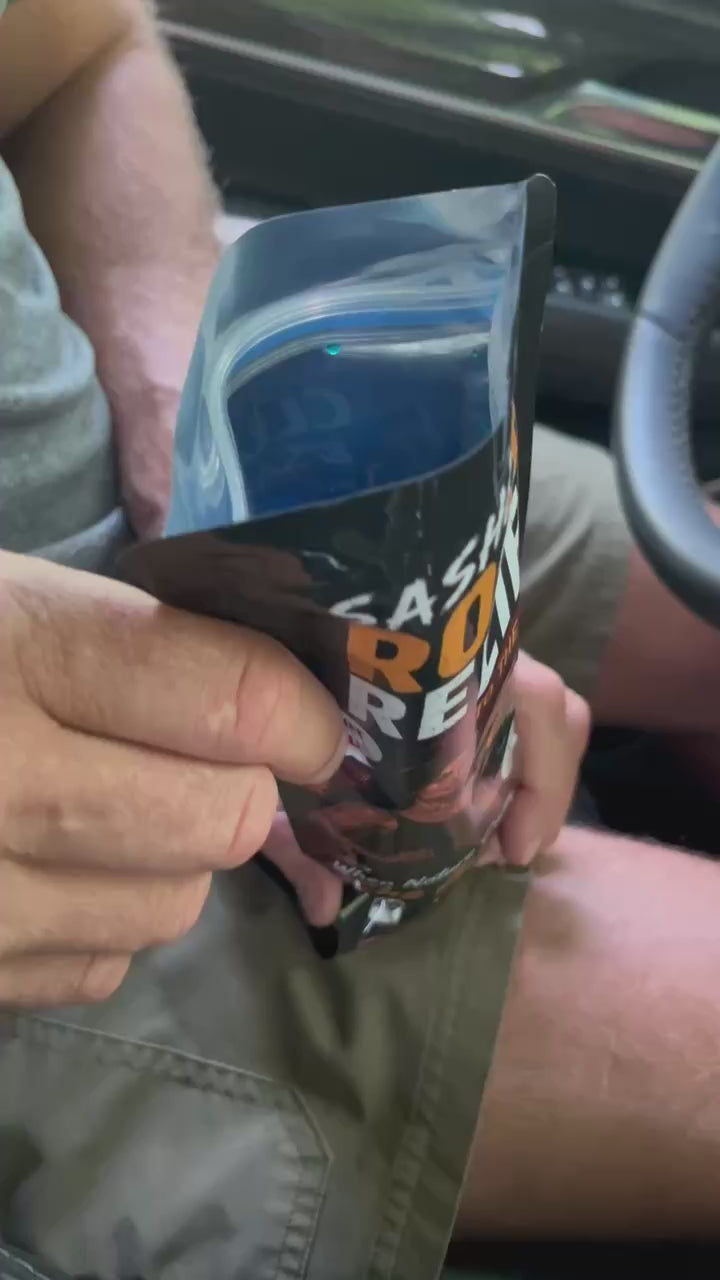 Launch Pack Club™ | 20 Disposable Urine Bags